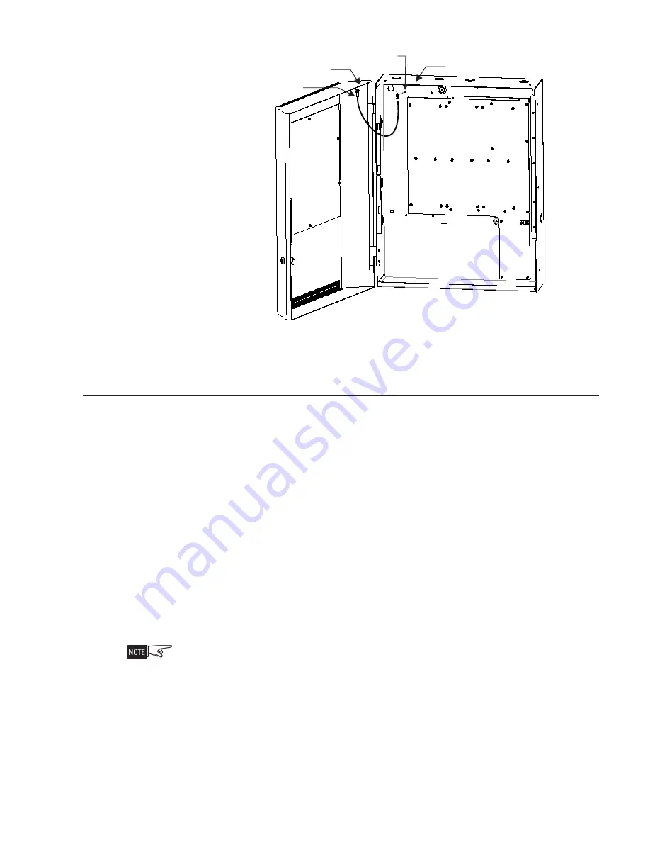 Siemens XLS-MSE3-ADPT Installation Instructions Manual Download Page 5