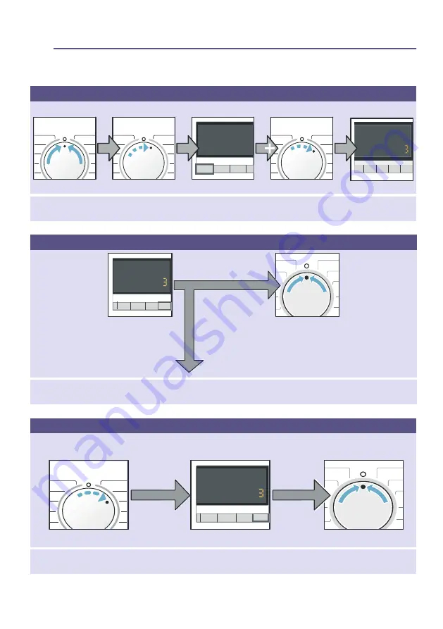 Siemens XQG80-WD14H4602W Instruction Manual And Installation Instructions Download Page 28