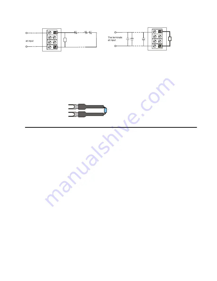 Siemens XTRI-S Installation Instructions Manual Download Page 3