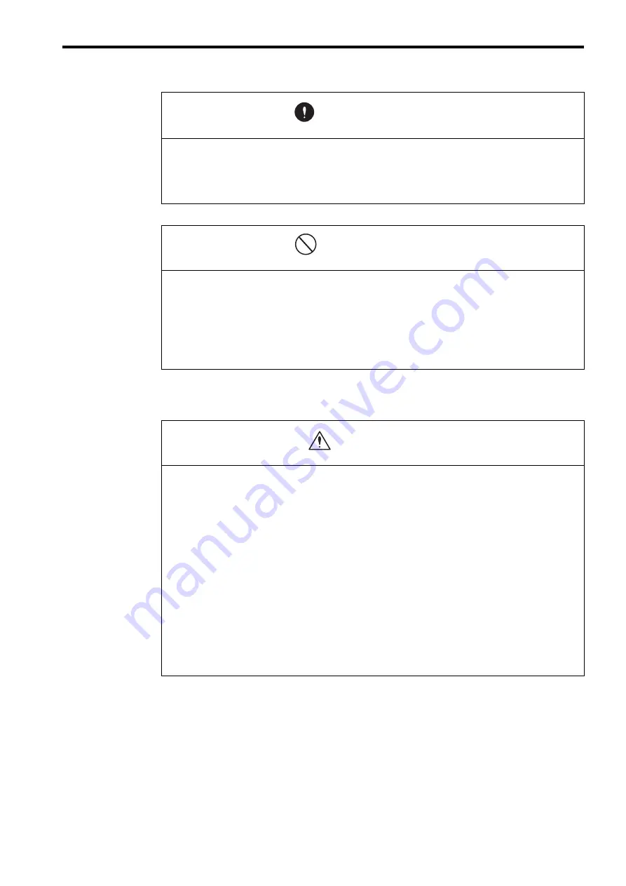 Siemens YASKAWA 830DI Maintenance Manual Download Page 17