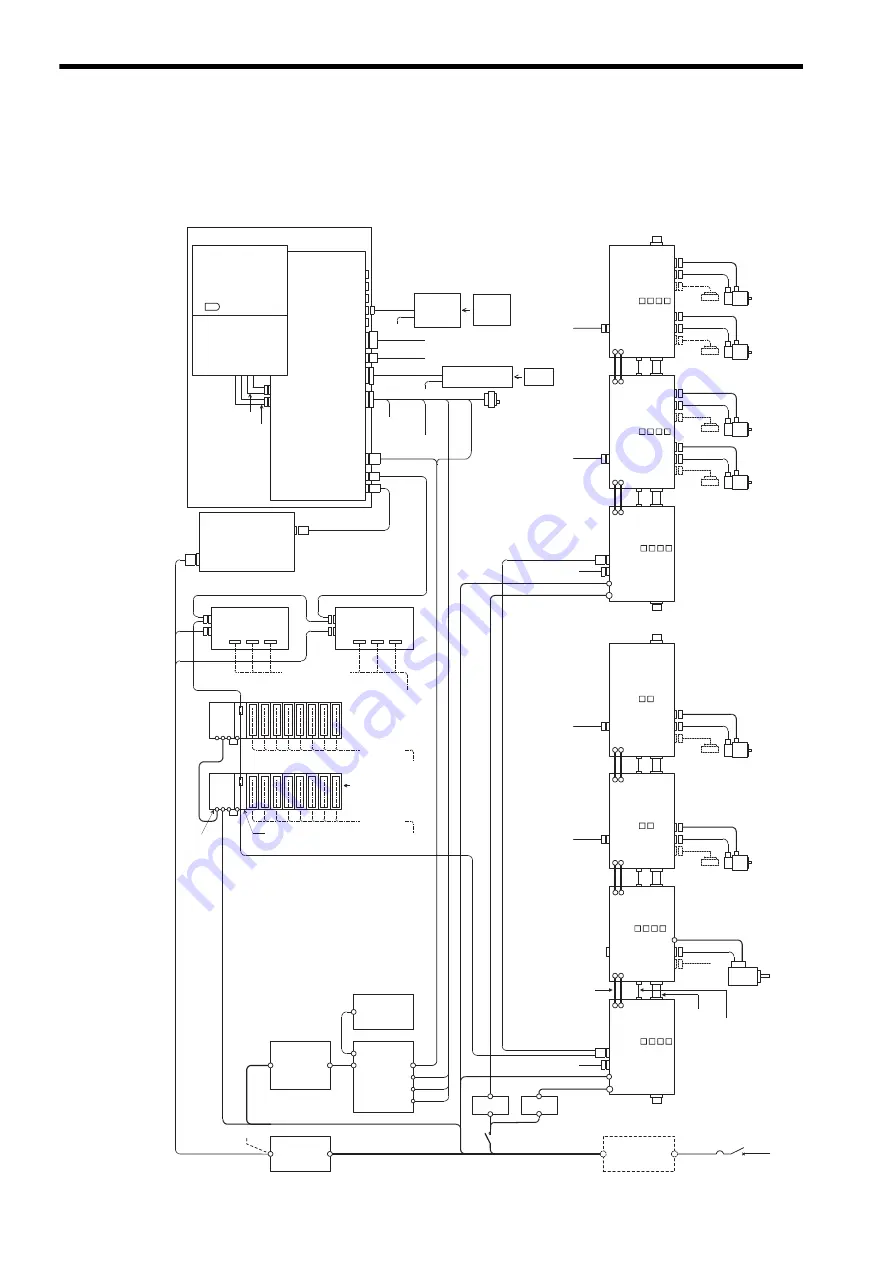 Siemens YASKAWA 830DI Maintenance Manual Download Page 21