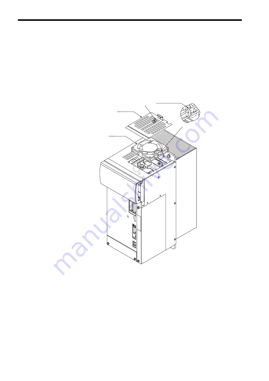 Siemens YASKAWA 830DI Скачать руководство пользователя страница 46