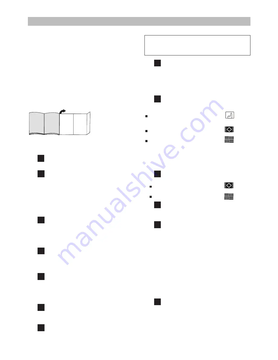 Siemens Z 5.0 Instruction Manual Download Page 72