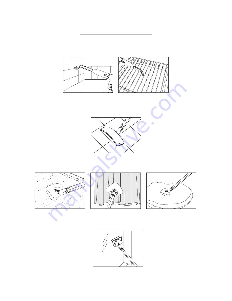 Sienna Eco Pro SSC-0412 Instruction Manual Download Page 32