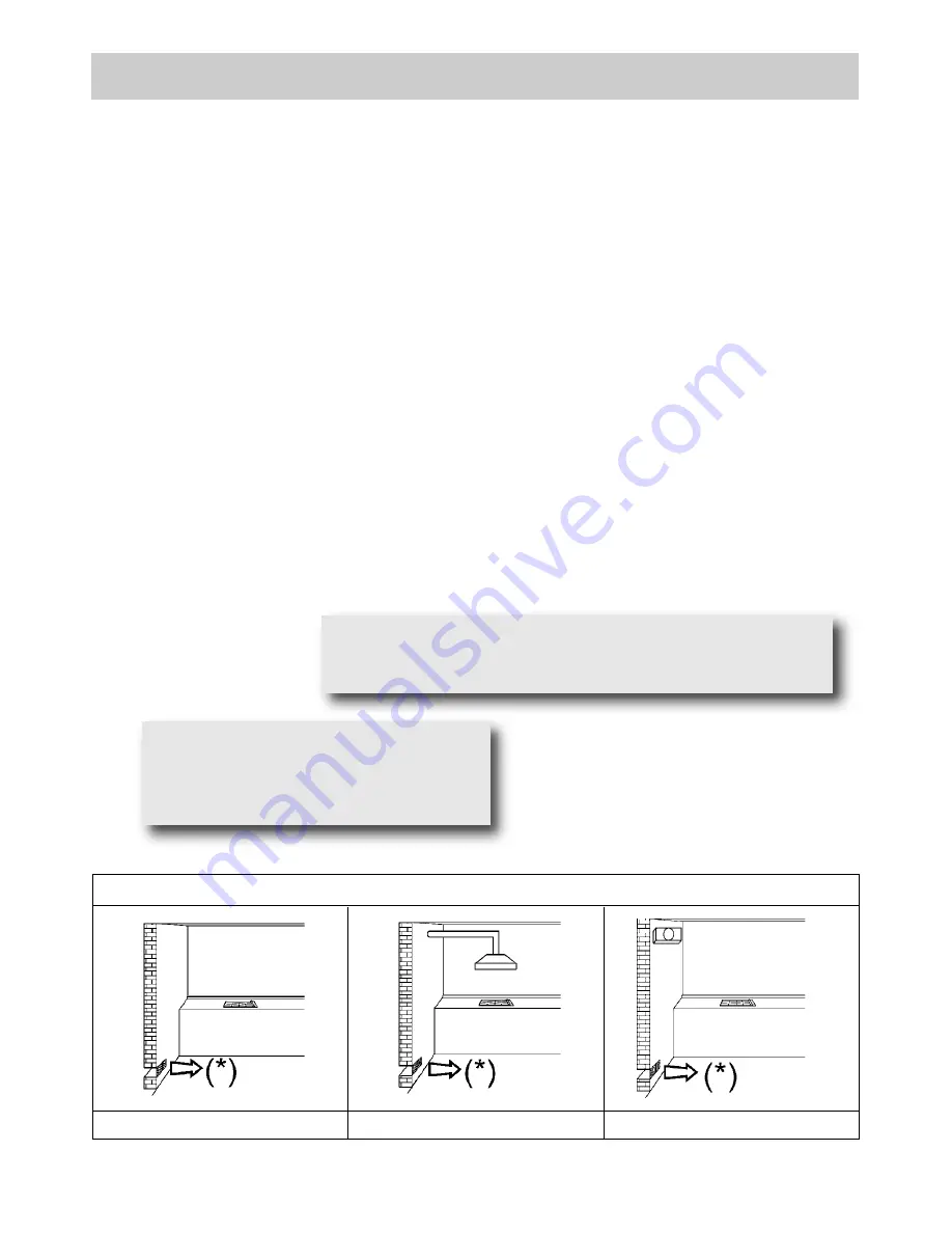 Sienna ES60GFDBL Use And Care Manual Download Page 5