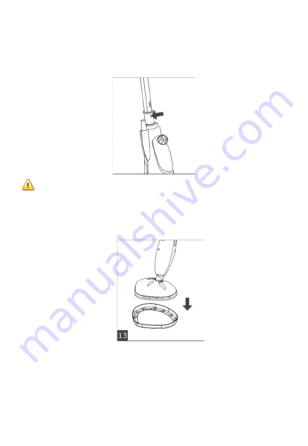 Sienna Flex SSM-4003 Instruction Manual Download Page 7