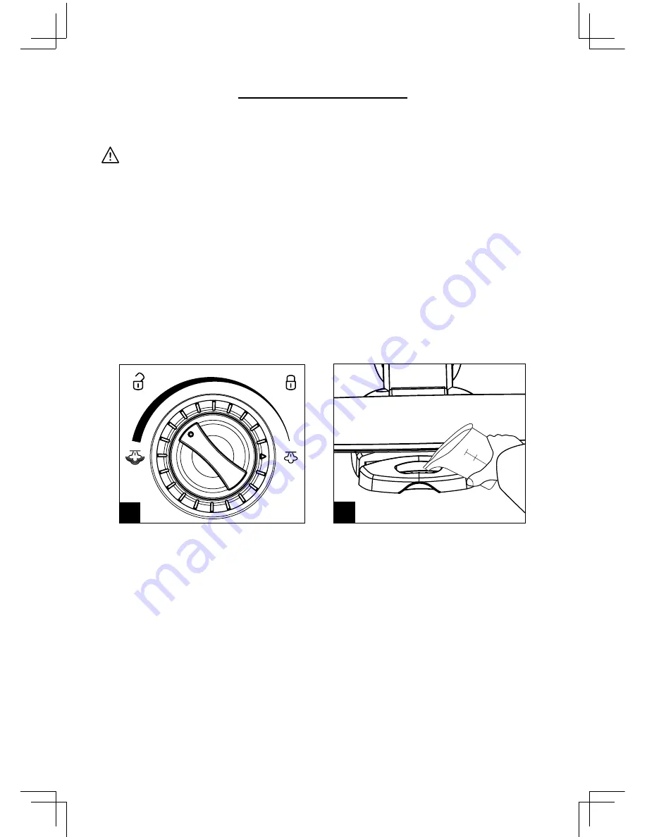 Sienna SSP-4015 Instruction Manual Download Page 5