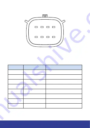 Siensor AF107 Passport Manual Download Page 50