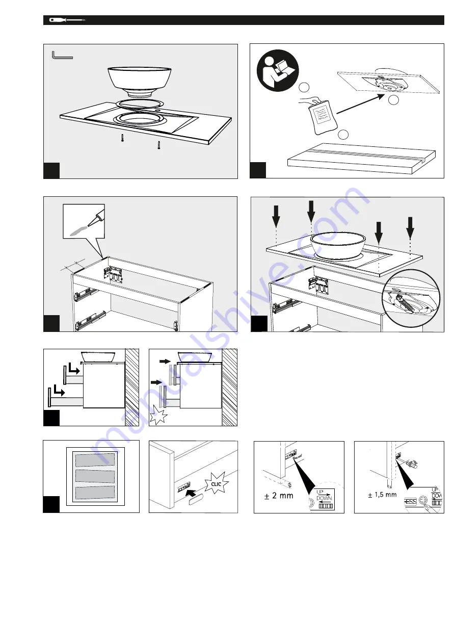 sieper KHALIX Installation Instructions Download Page 4