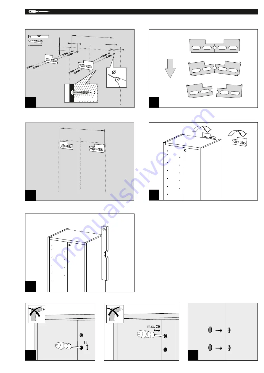 sieper LEONE HIGHBOARD Скачать руководство пользователя страница 3