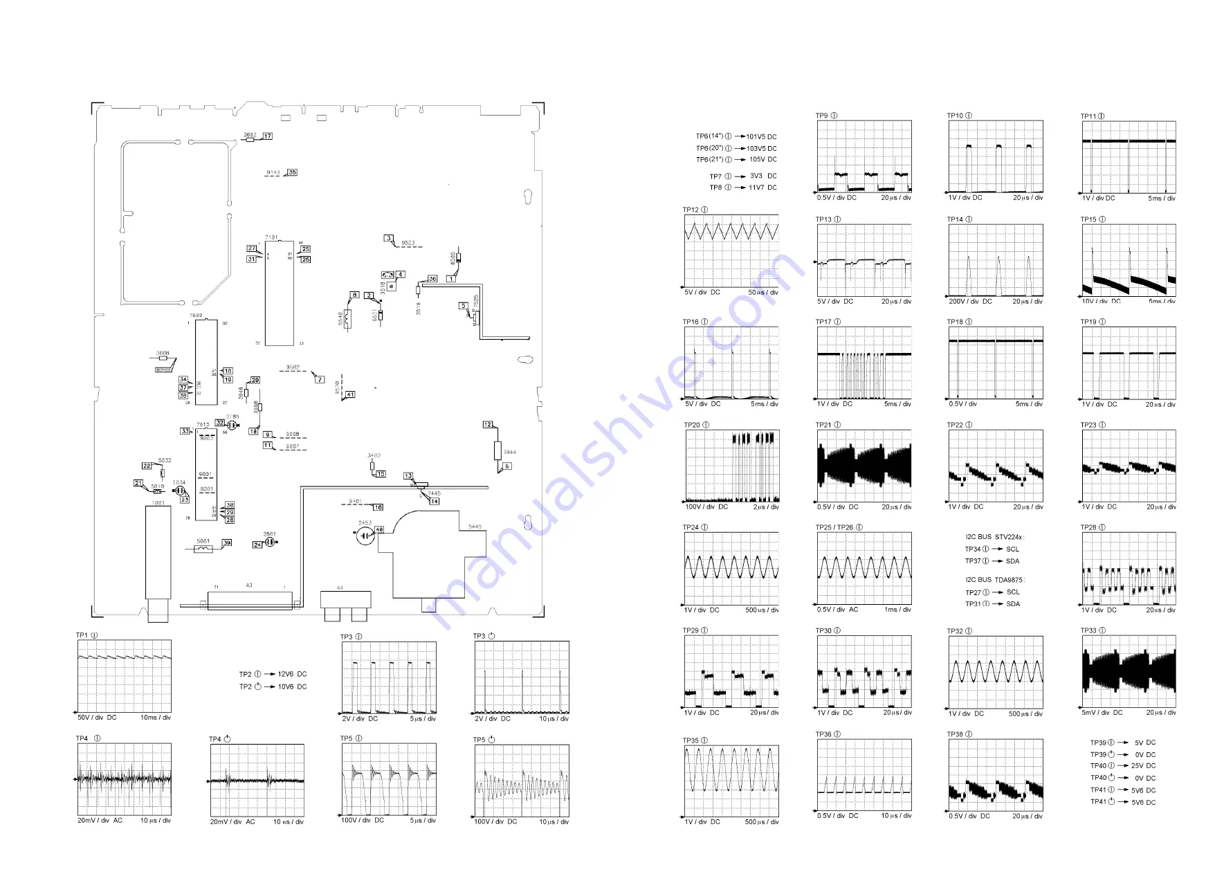 Siera CTS-AA Service Manual Download Page 5