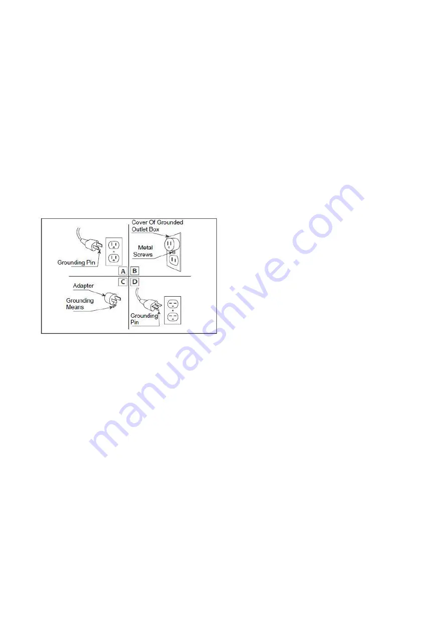 Sierra Flame VISTA-BI-50-7 Скачать руководство пользователя страница 4