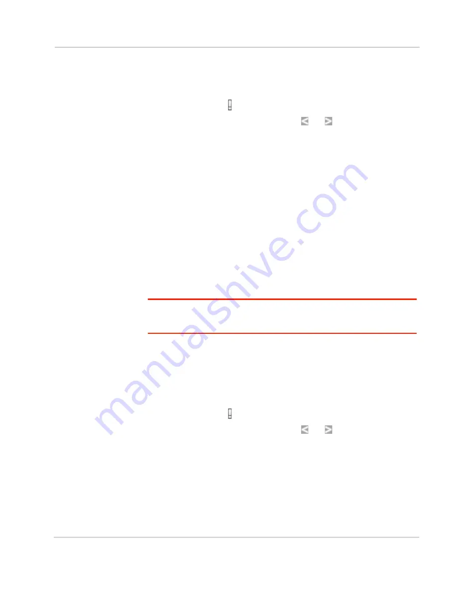 Sierra Wireless Clear Spot 4G+ User Manual Download Page 49