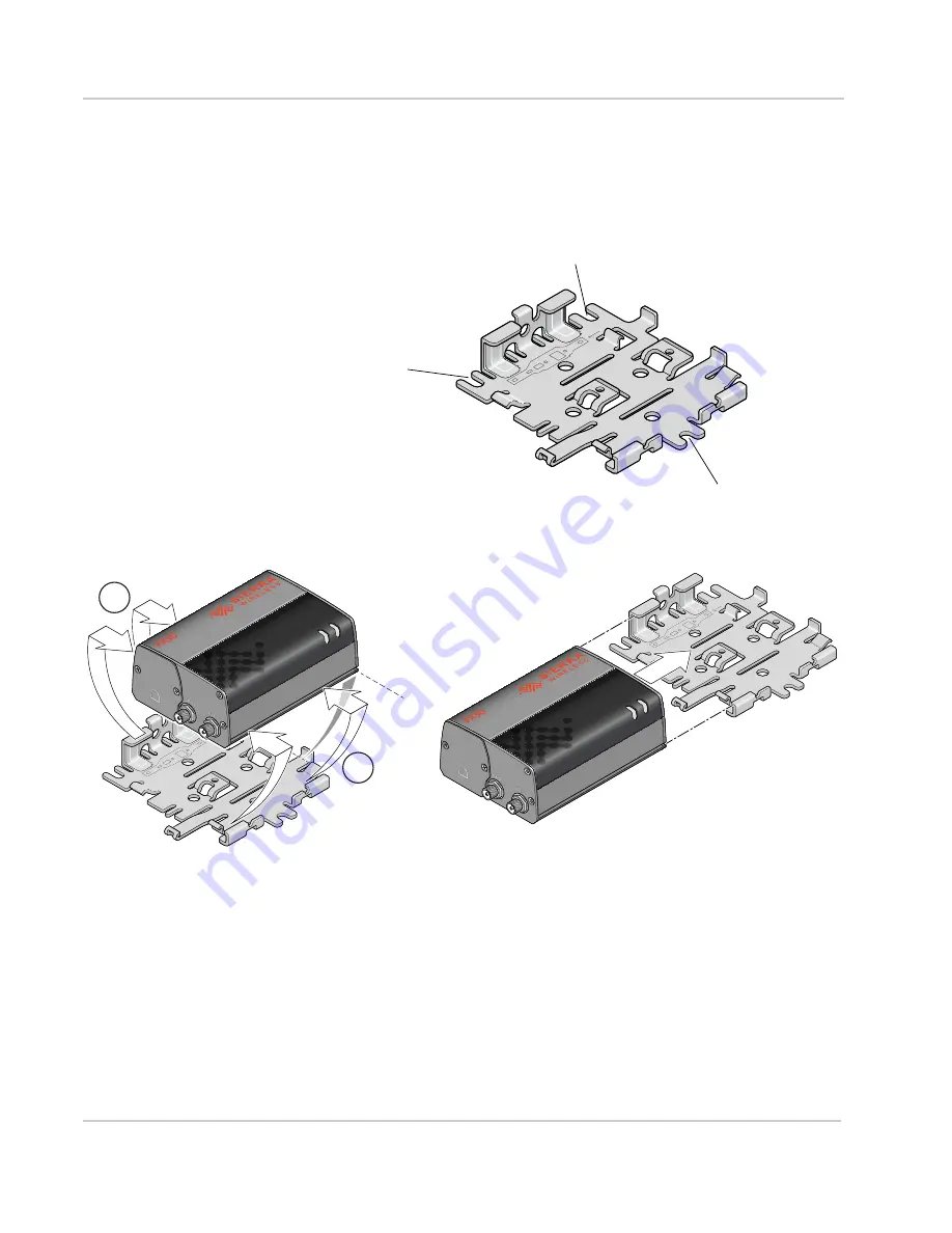 Sierra Wireless FX30S Скачать руководство пользователя страница 13