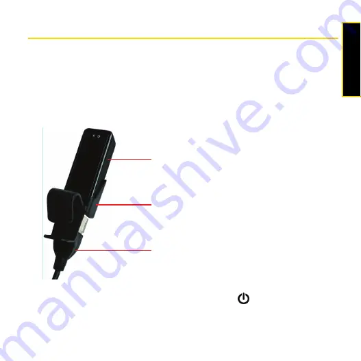 Sierra Wireless U598 Manual Download Page 19