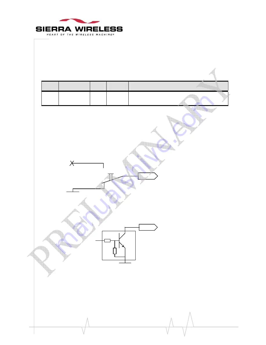 Sierra Wireless WISMO228 Скачать руководство пользователя страница 84