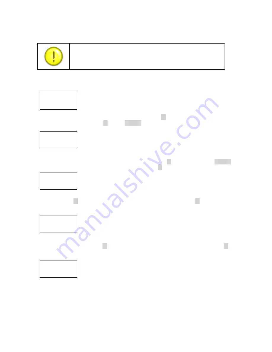 Sierra InnovaMass 240i Series Instruction Manual Download Page 58