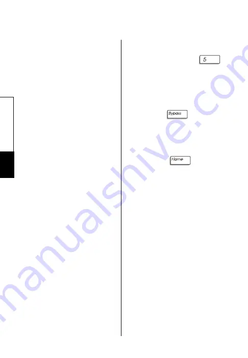 Sierra S5020 User Manual Download Page 44