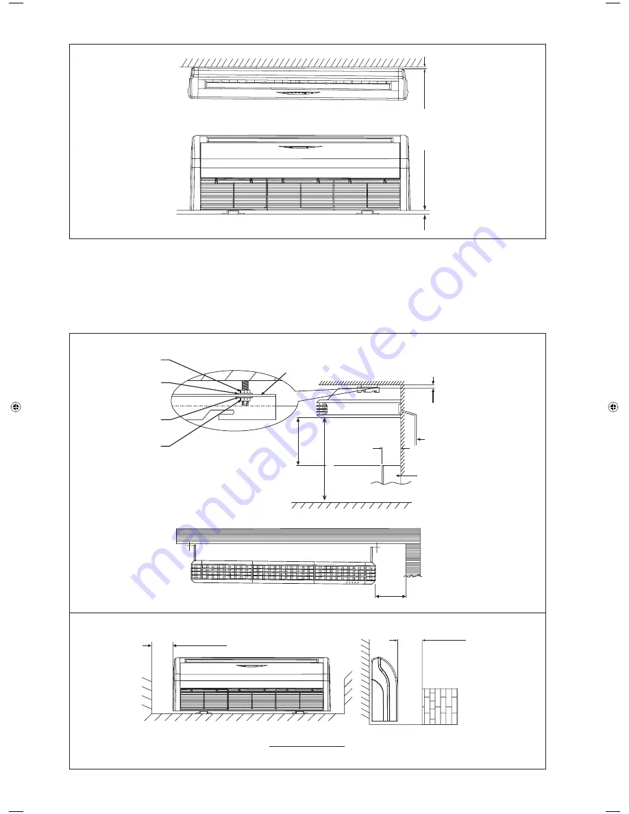 Siesta AHQ100CV1 Скачать руководство пользователя страница 6