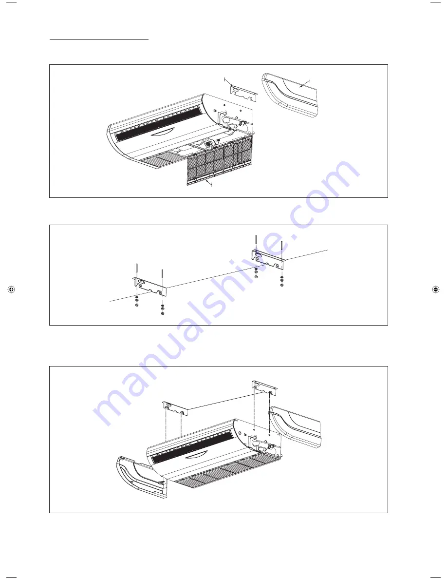 Siesta AHQ100CV1 Скачать руководство пользователя страница 68