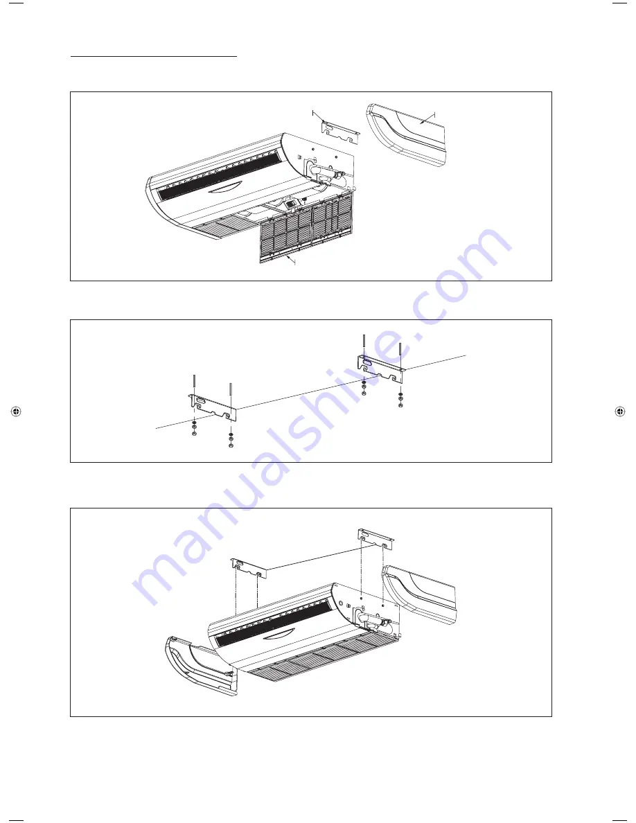 Siesta AHQ100CV1 Скачать руководство пользователя страница 116