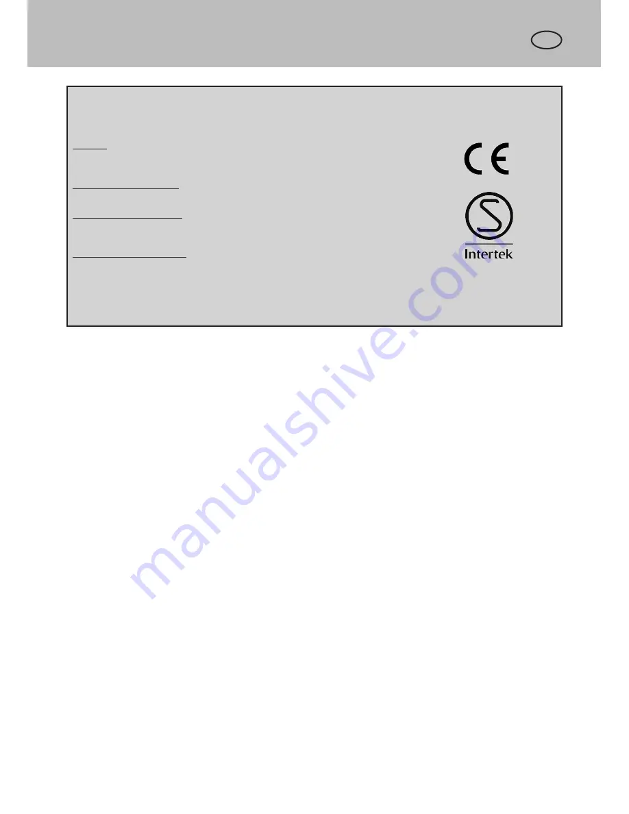 Sievert DW 3000 Operating Instructions Manual Download Page 21