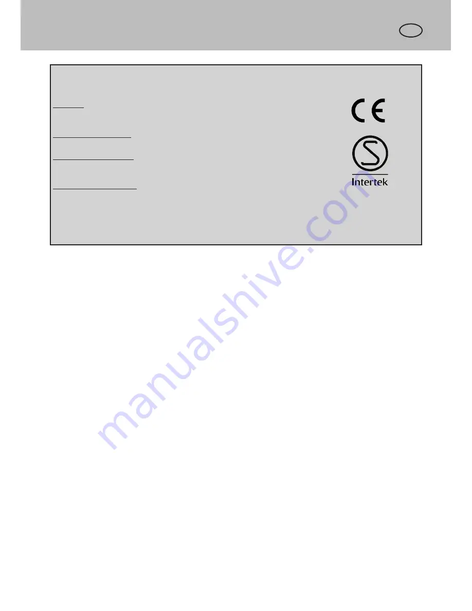 Sievert DW 3000 Operating Instructions Manual Download Page 24