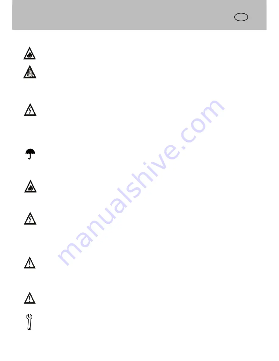 Sievert DW 3000 Operating Instructions Manual Download Page 25