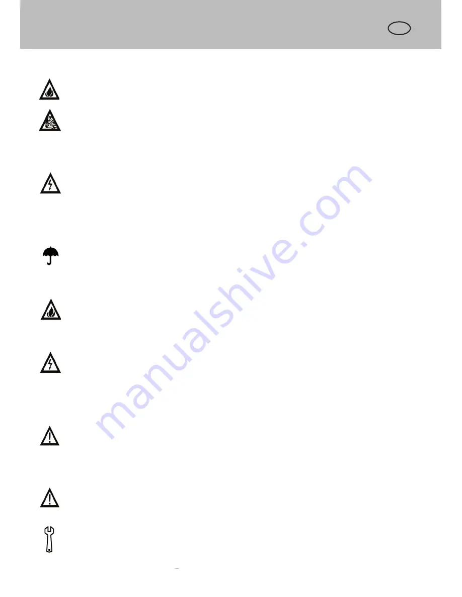 Sievert DW 3000 Operating Instructions Manual Download Page 28