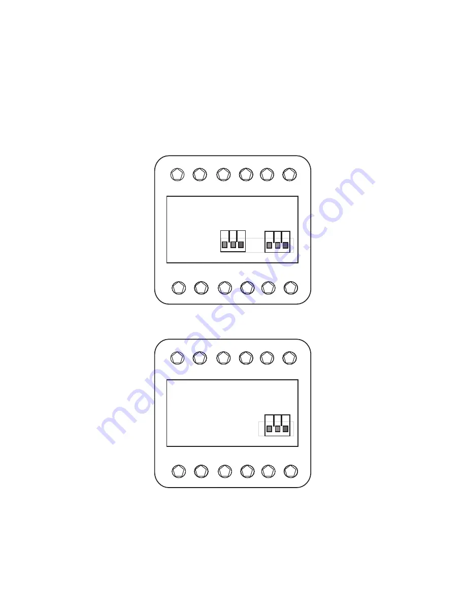 Sifam Tinsley Alpha 45 Скачать руководство пользователя страница 60