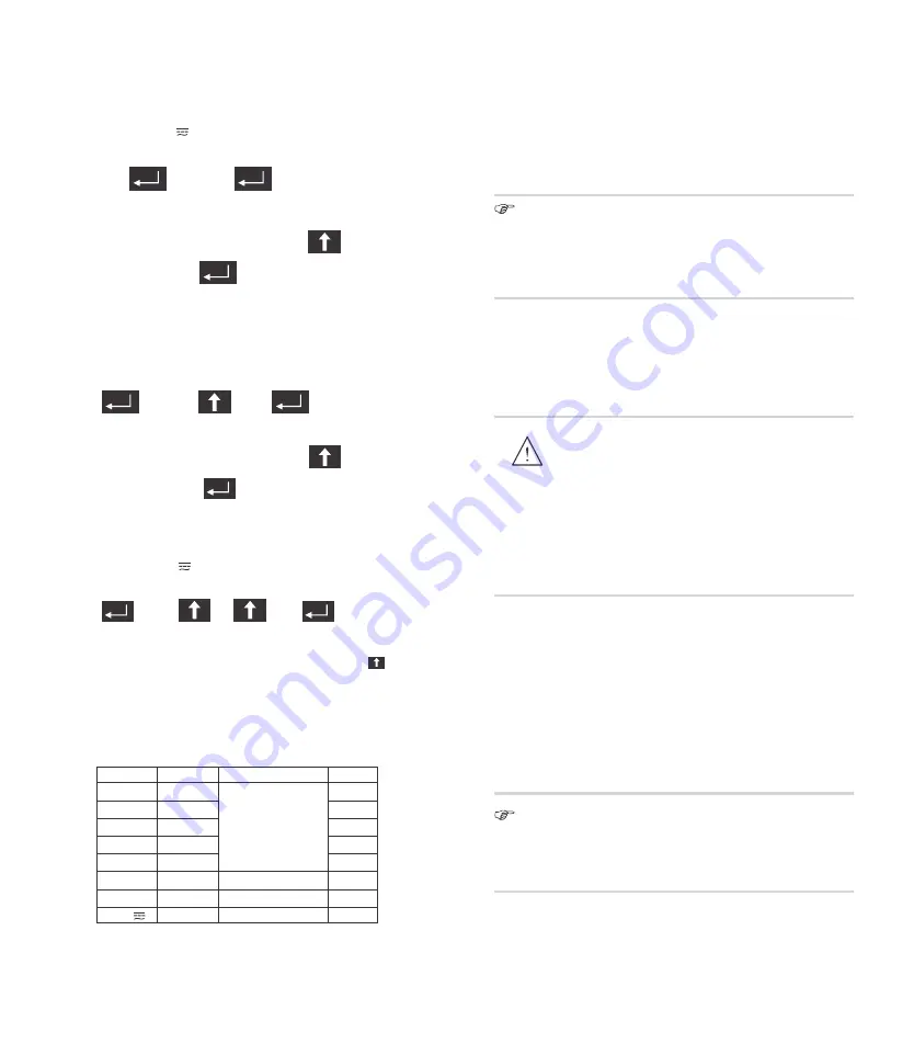 Sifam Tinsley Insu 10 User Manual Download Page 7