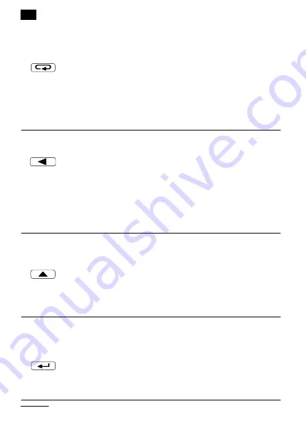 Sifam Tinsley N32P User Manual & Quick Start Download Page 6