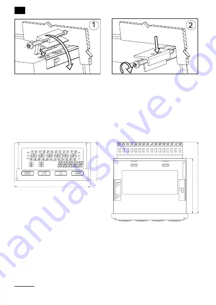 Sifam Tinsley N32P User Manual & Quick Start Download Page 16