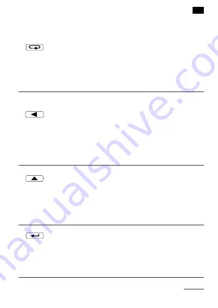 Sifam Tinsley N32P User Manual & Quick Start Download Page 19