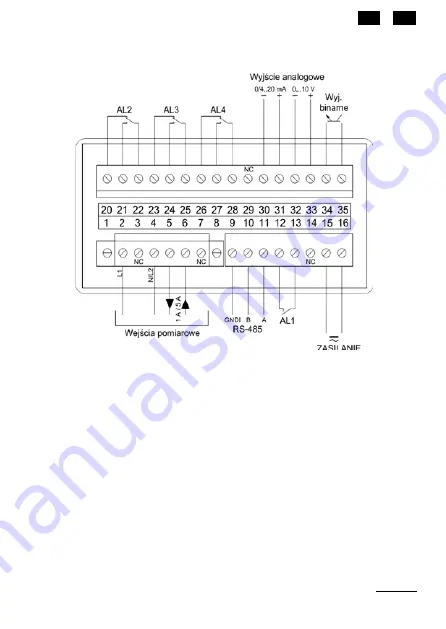 Sifam Tinsley N32P User Manual & Quick Start Download Page 27