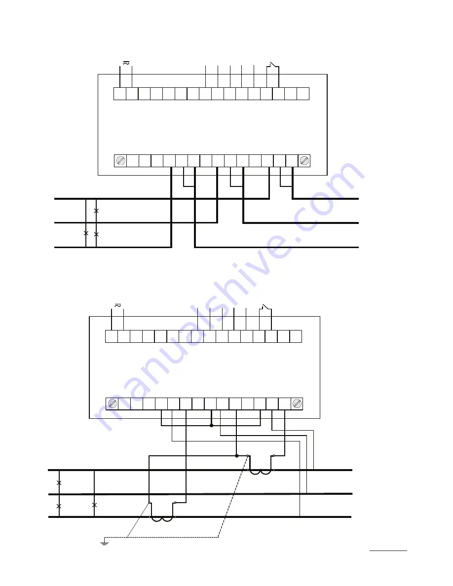 Sifam Tinsley ND20LITE Скачать руководство пользователя страница 9