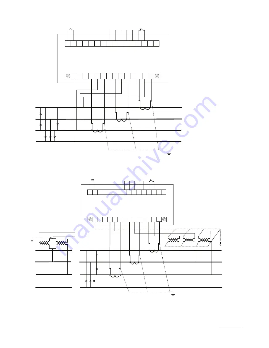 Sifam Tinsley ND20LITE Скачать руководство пользователя страница 11