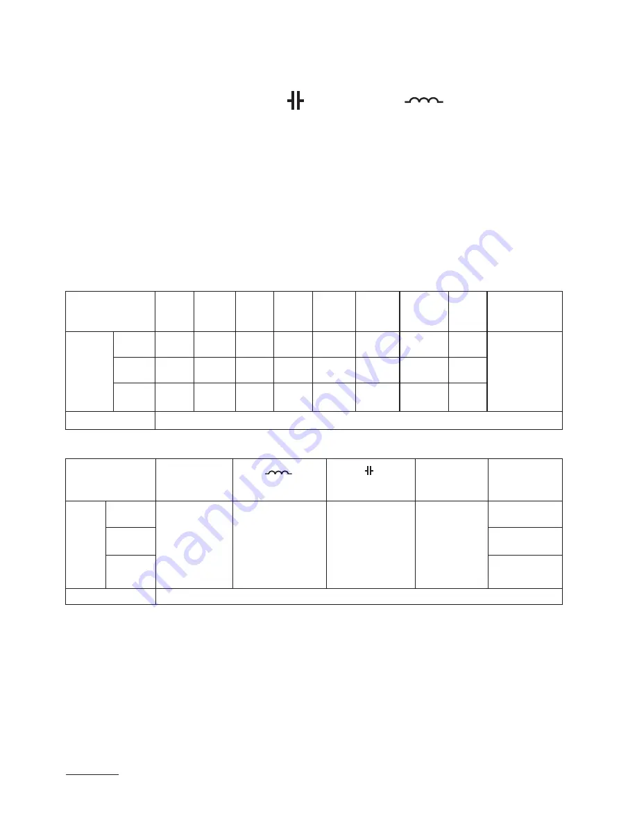 Sifam Tinsley ND20LITE Скачать руководство пользователя страница 14