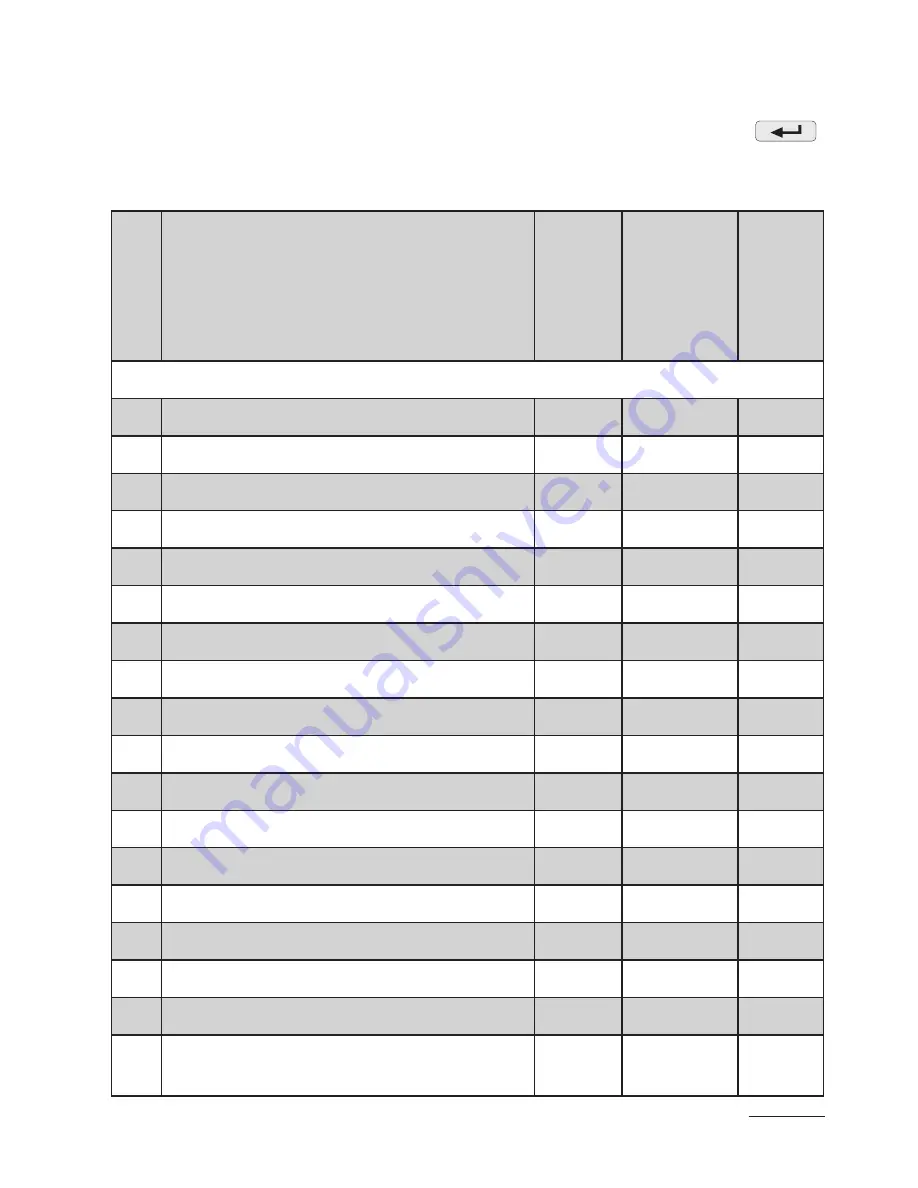 Sifam Tinsley ND20LITE User Manual Download Page 31