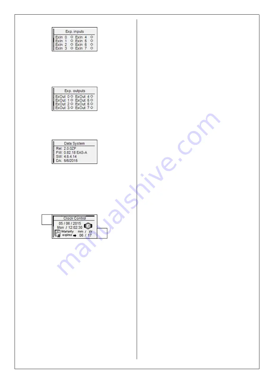 Sifam Tinsley ST 301 ATS Instruction Manual Download Page 13