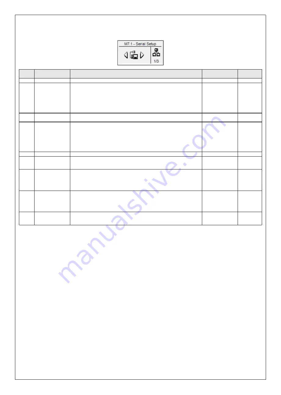 Sifam Tinsley ST 301 ATS Instruction Manual Download Page 29