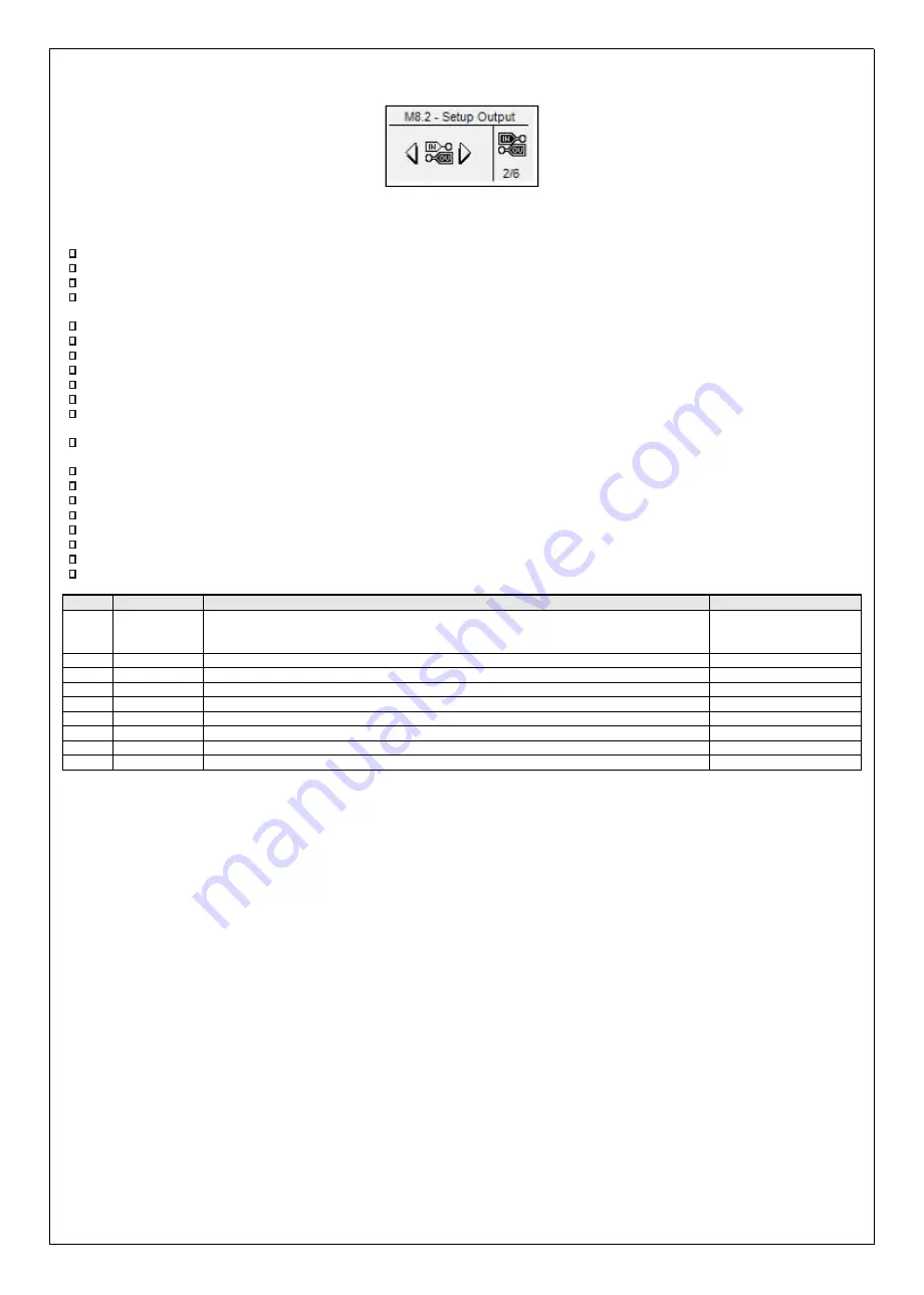 Sifam Tinsley ST 301 ATS Instruction Manual Download Page 35