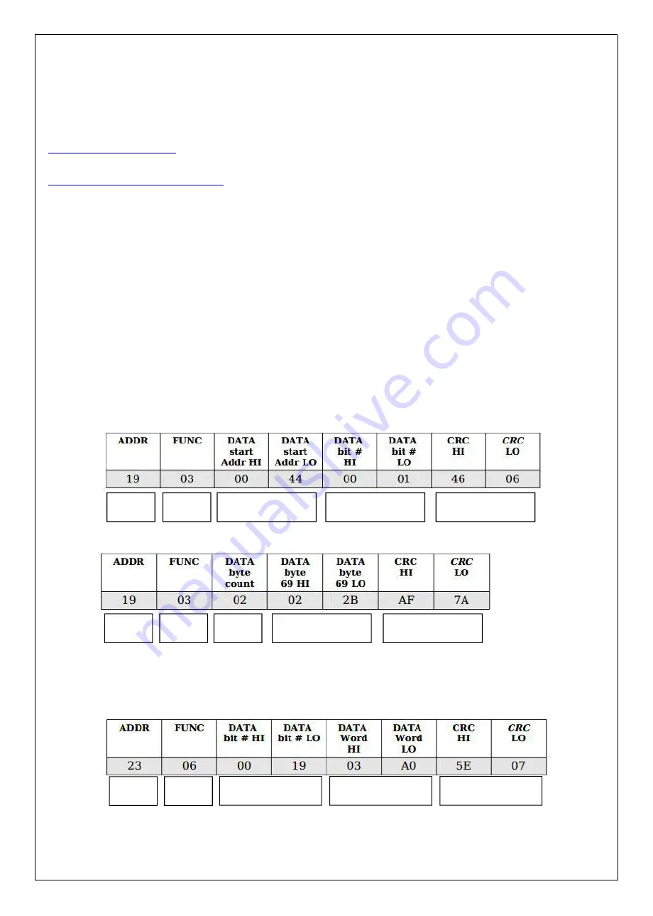 Sifam Tinsley ST 301 ATS Instruction Manual Download Page 39