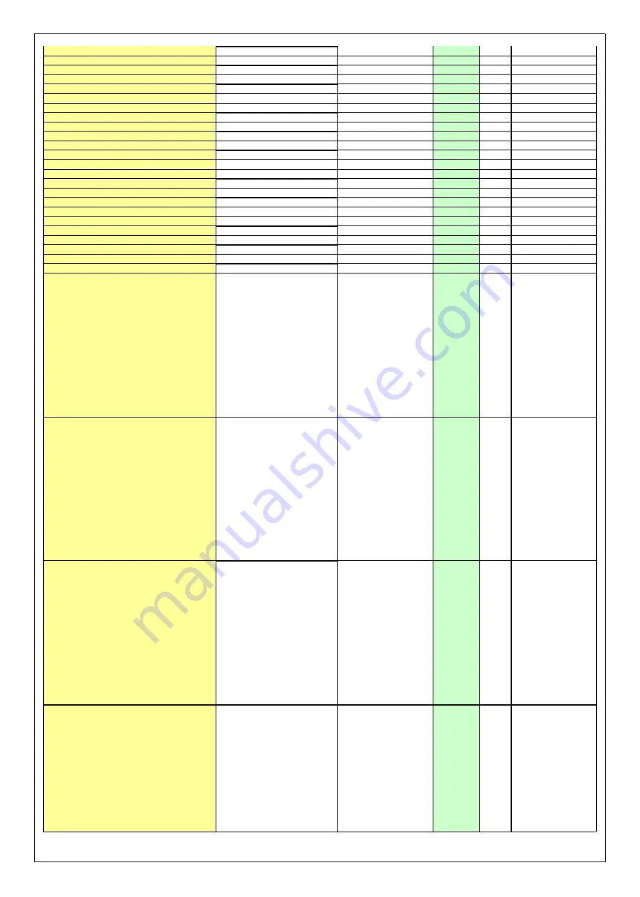 Sifam Tinsley ST 301 ATS Скачать руководство пользователя страница 41