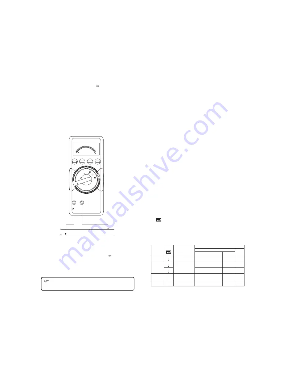 Sifam Tinsley Zeta 20 User Manual Download Page 11