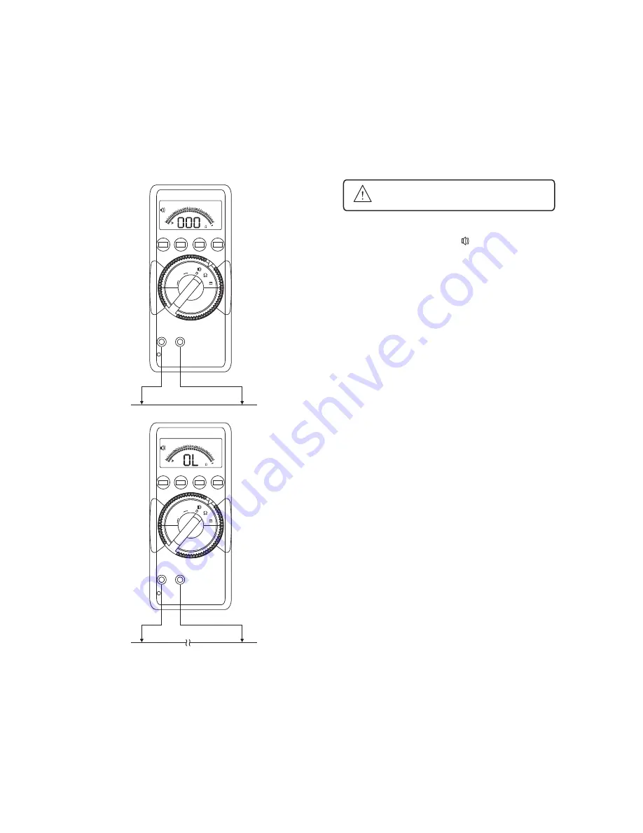 Sifam Tinsley Zeta 20 User Manual Download Page 12