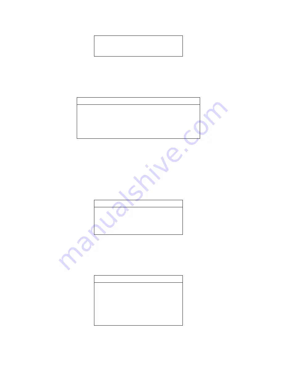 SIFANG CSC-1321 User Manual Download Page 32