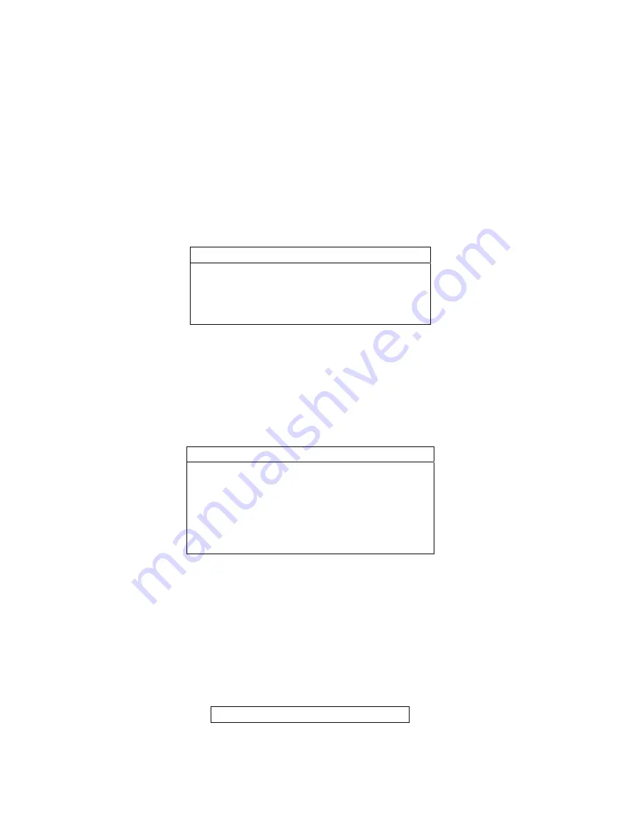 SIFANG CSC-1321 User Manual Download Page 40