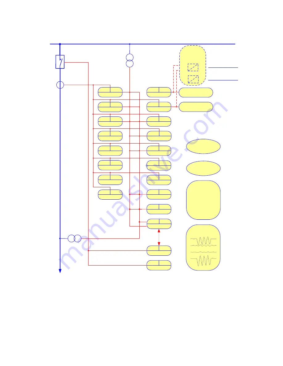 SIFANG CSC-161 Product Manual Download Page 9