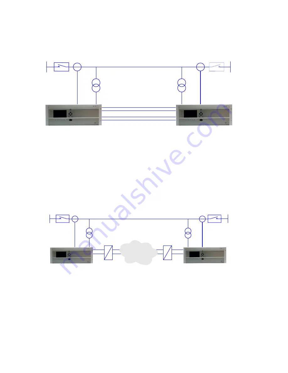 SIFANG CSC-161 Product Manual Download Page 28